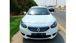 Renault Fluence