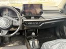 سوزوكي سويفت GLX Suzuki swift 1.2L GLX Dual tone 2026