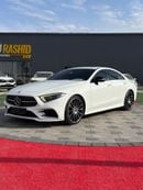 مرسيدس بنز CLS 350