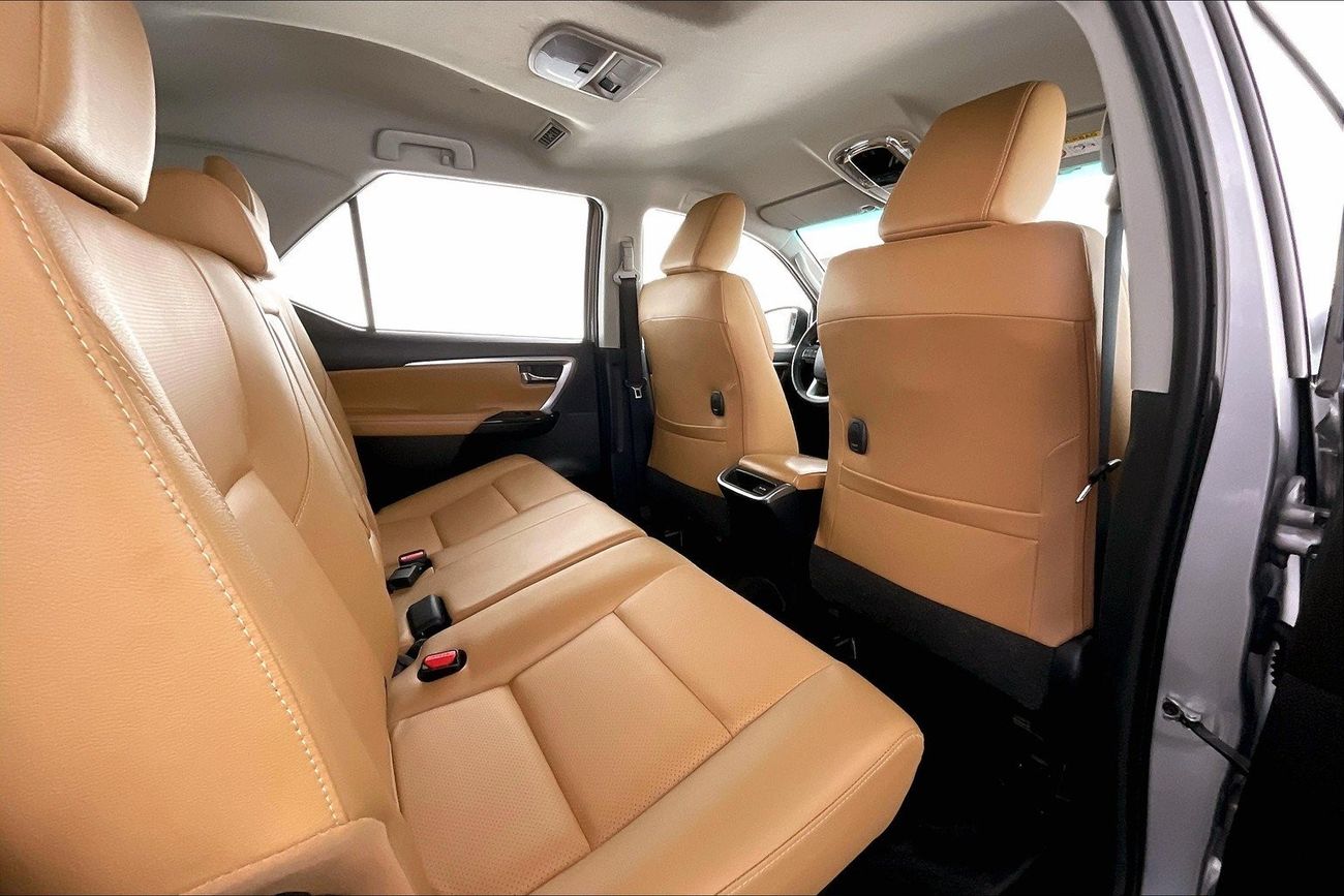 مازدا CX30 Trend | شامل الضمان | 0 ﺪﻔﻋﺓ ﺃﻮﻟﻯ