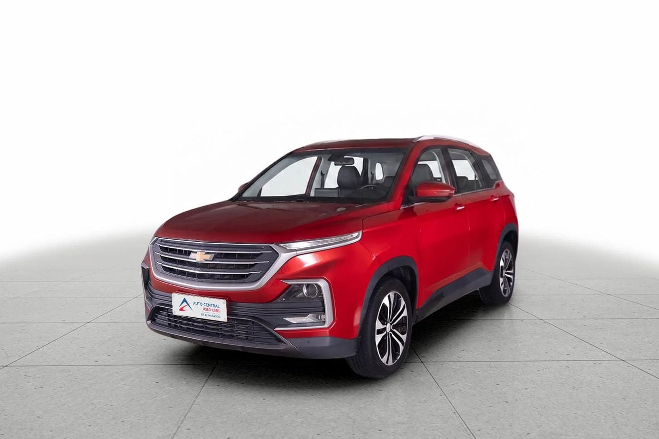 Chevrolet Captiva PREMIER 1.5