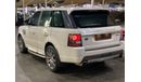 Land Rover Range Rover Sport 2006 modified to autography 2013,GCC in perfect condition.