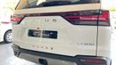 Lexus LX 600 LEXUS LX600 KURO VIP 3.5L | 2024 | 0KM | GCC