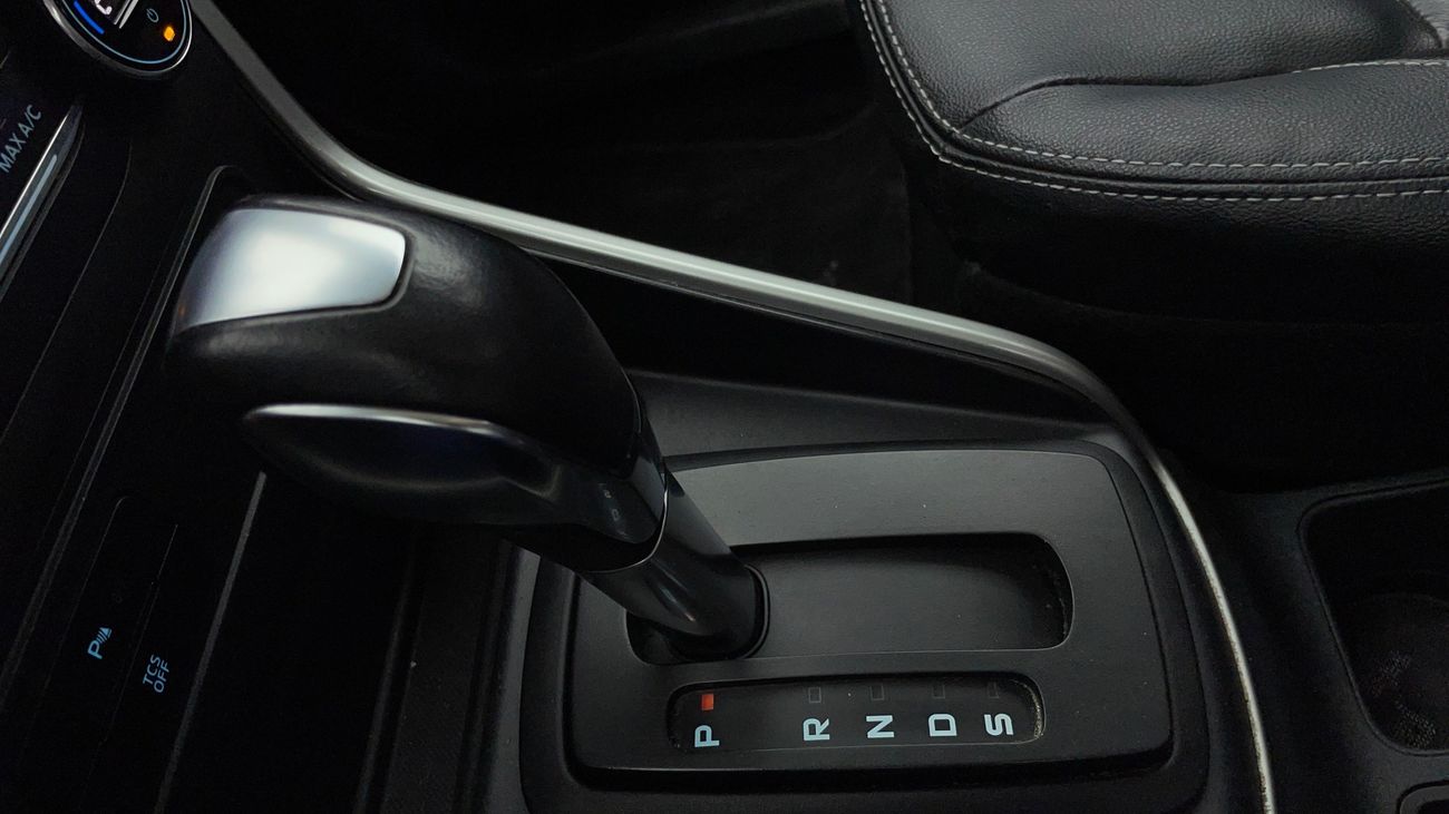 Ford EcoSport TITANIUM 1.5 | Zero Down Payment | Home Test Drive