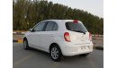 Nissan Micra 2016 Ref#782