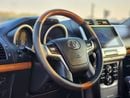 Toyota Prado GXR 4.0L 4WD