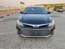 تويوتا افالون Toyota Avalon 2018 limited Hybrid