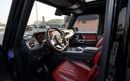 Mercedes Benz G63 AMG G 63 AMG | European Specs | Pristine Condition