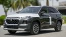 Suzuki Grand Vitara SUZUKI GRAND VITARA HYBRID GLX 2025