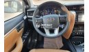 Toyota Fortuner 2.4L DIESEL 2020 *EXPORT PRICE*