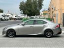 Lexus IS250 F Sport