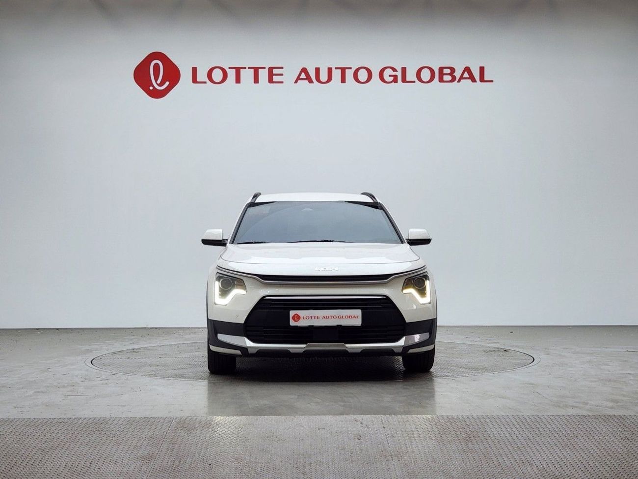 Kia Niro 2022 KIA NIRO HYBRID PRESTIGE