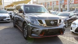 Nissan Armada SL