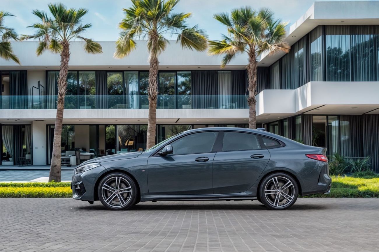 BMW 218i M Kit | 2,546 P.M  | 0% Downpayment | Full BMW History!