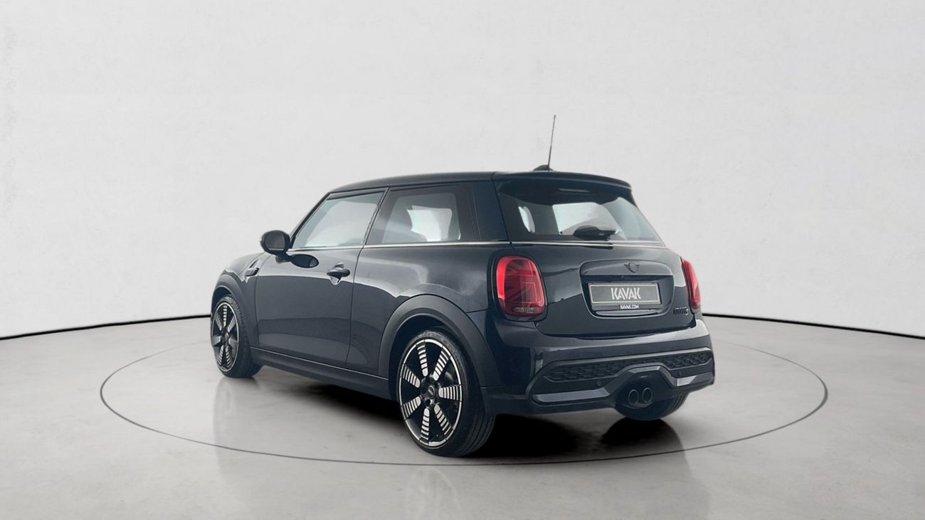 Mini Cooper S Standard | Guaranteed Warranty | 0 Down Payment