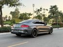 مرسيدس بنز C 63 AMG Std 4.0L
