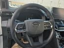 تويوتا لاند كروزر TOYOTA LC300 VXS 2026