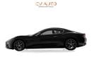 مازيراتي جران توريزمو MODENA - GCC Spec - With Warranty and Service Contract