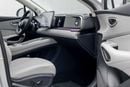 بي واي دي سيليون 05 Intelligent Navigation EV - Warm Sun White Inside White | Export Only
