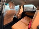 Toyota Fortuner EXR 2.7L (160 HP)