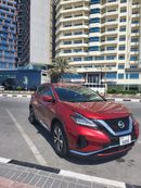 نيسان ميورانو نيسان_مورانو_2020_بنزين_3.5_4*4