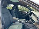Audi A6 45 TFSI quattro S-Line AUDI A6 , 2021 ,GOOD CONDITION