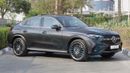 Mercedes-Benz GLC Coupe 200 (For Export , НА ЭКСПОРТ) 4MATIC 2026 GCC Без пробега