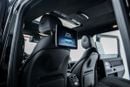 برابوس جي 800 ويدستار - مرسيدس-إيه إم جي جي 63 BRABUS 800 SUPER BLACK