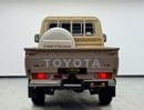 Toyota Land Cruiser 70 LC79 LX 2024 Toyota Land Cruiser 79 LX, Auto Guard Warranty, Excellent Condition, GCC