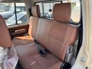 تويوتا لاند كروزر 70 DC 2.8L DIESEL FULL OPTION AUTOMATIC TRANSMISSION