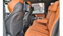 Mercedes-Benz G 63 AMG 2020 40 Years of Legend