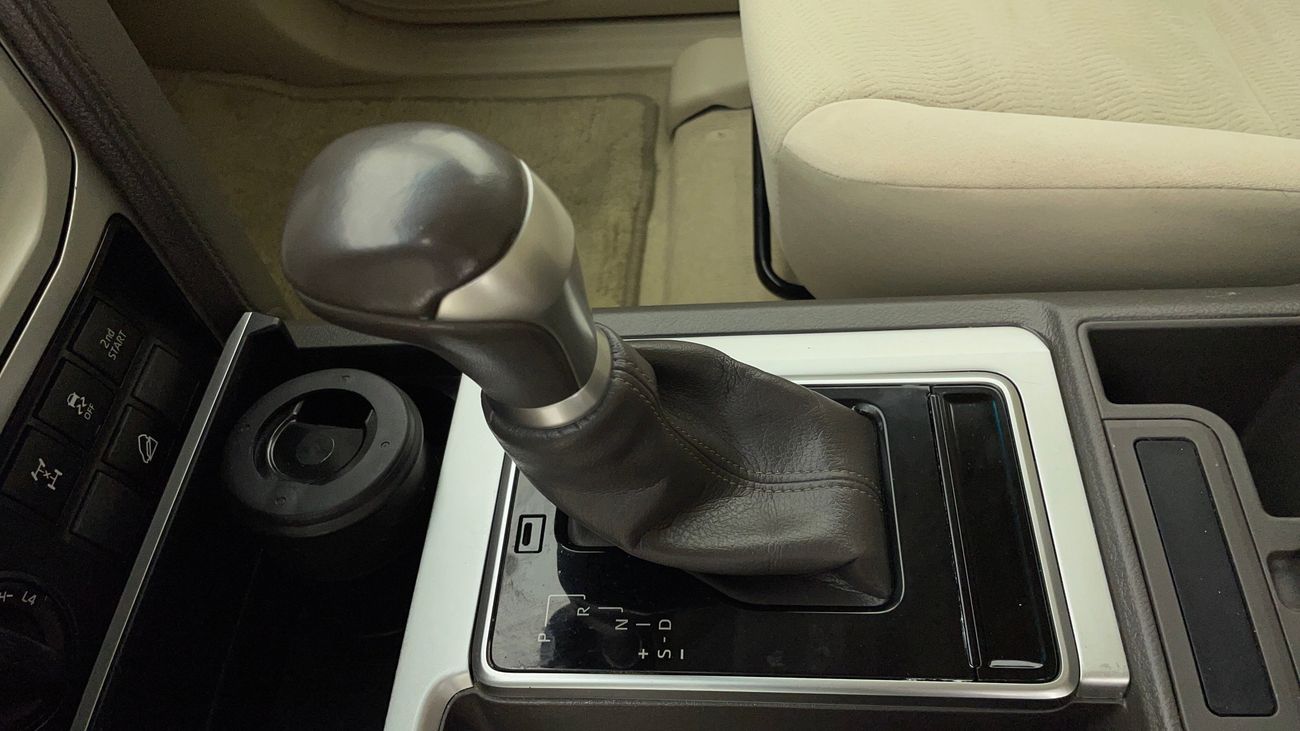 Toyota Prado GXR 4 | Zero Down Payment | Home Test Drive