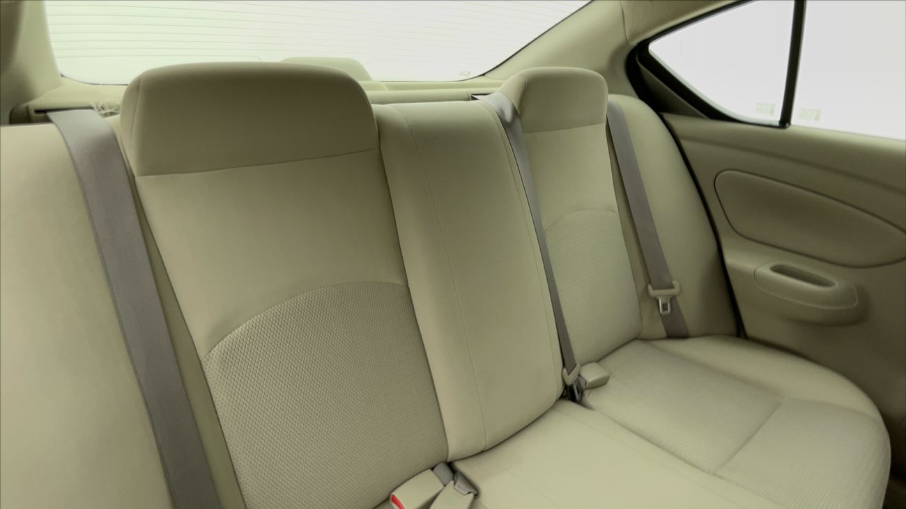 Nissan Sunny S 1.5 | Zero Down Payment | Home Test Drive