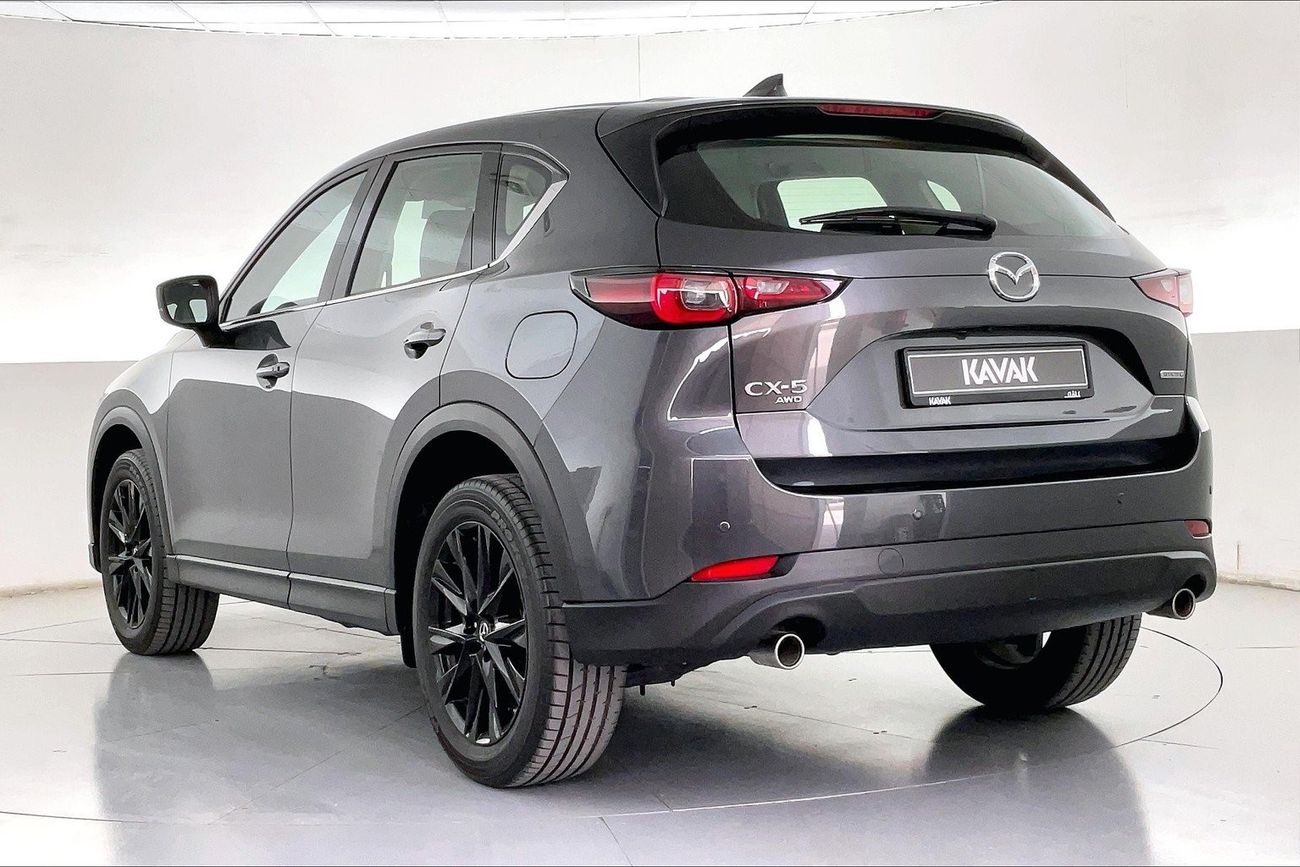 هيونداي كريتا Smart | ضمان مجاني لمدة عام | 0 دفعة أولى