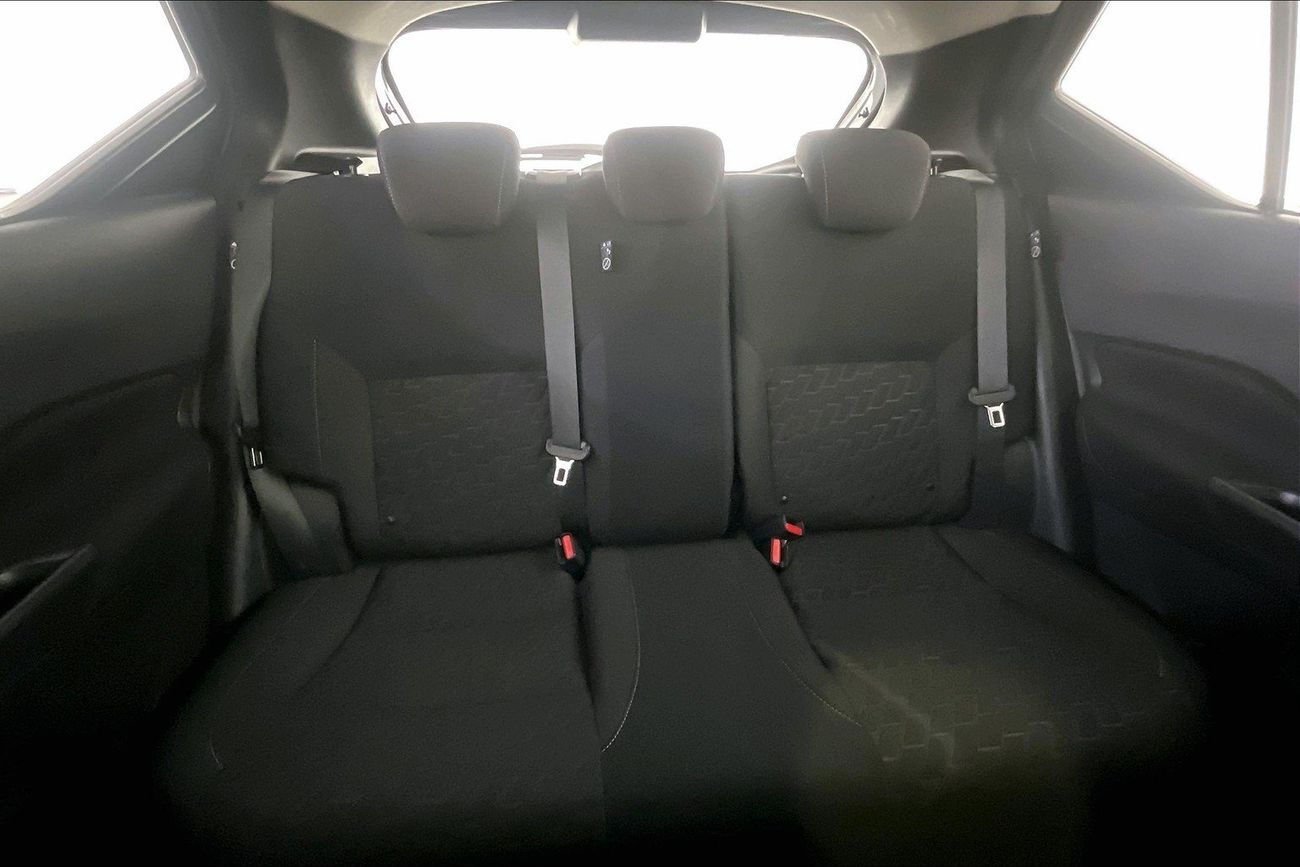 نيسان كيكس SV | شامل الضمان | 0 ﺪﻔﻋﺓ ﺃﻮﻟﻯ