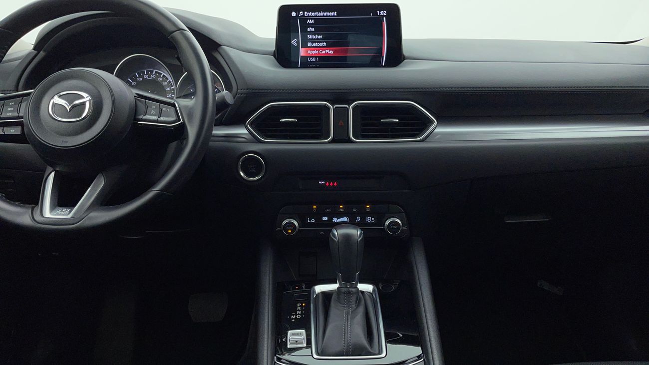 Mazda CX5 GT 2.5 | Zero Down Payment | Free Home Test Drive