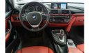 BMW 428i 428i Sport Line