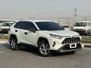 Toyota RAV4 Premium 360 camera, leather, push start