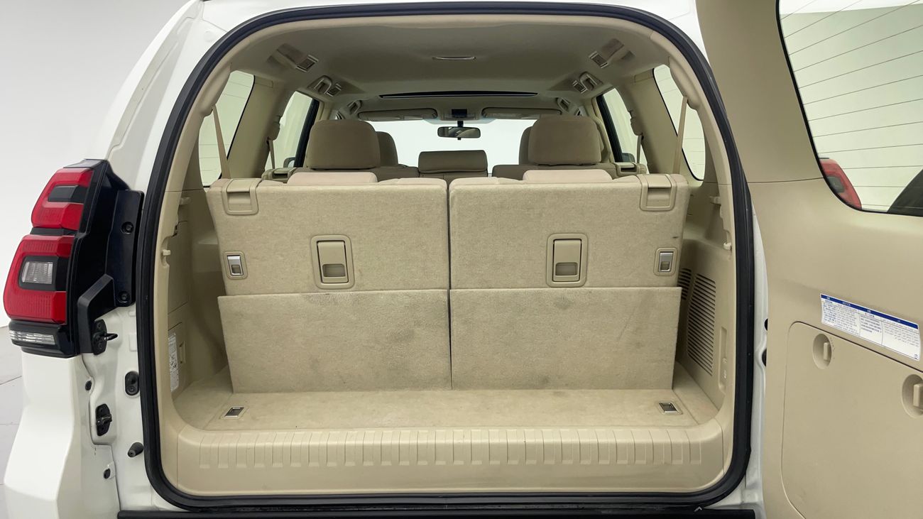 Toyota Prado GXR 4 | Zero Down Payment | Free Home Test Drive