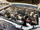 Toyota Fortuner GXR