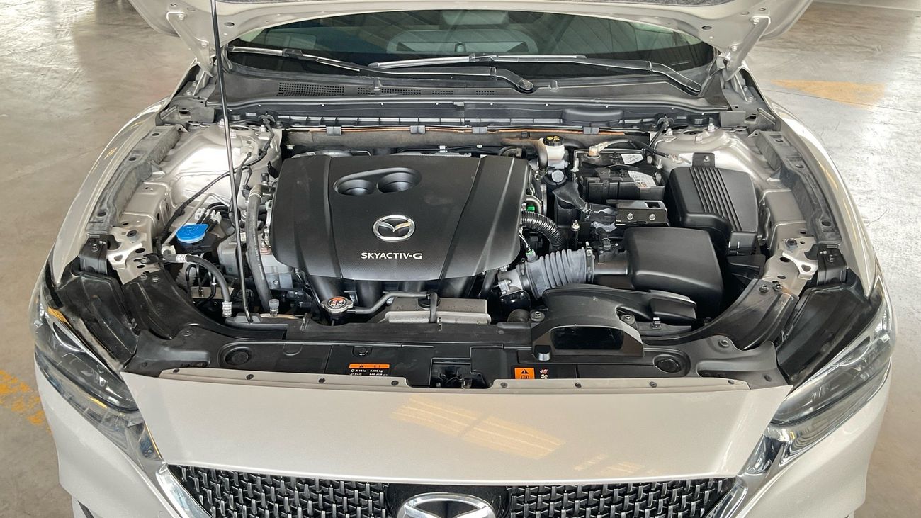 Mazda 2 PURE | Guaranteed Warranty | 0 Down Payment
