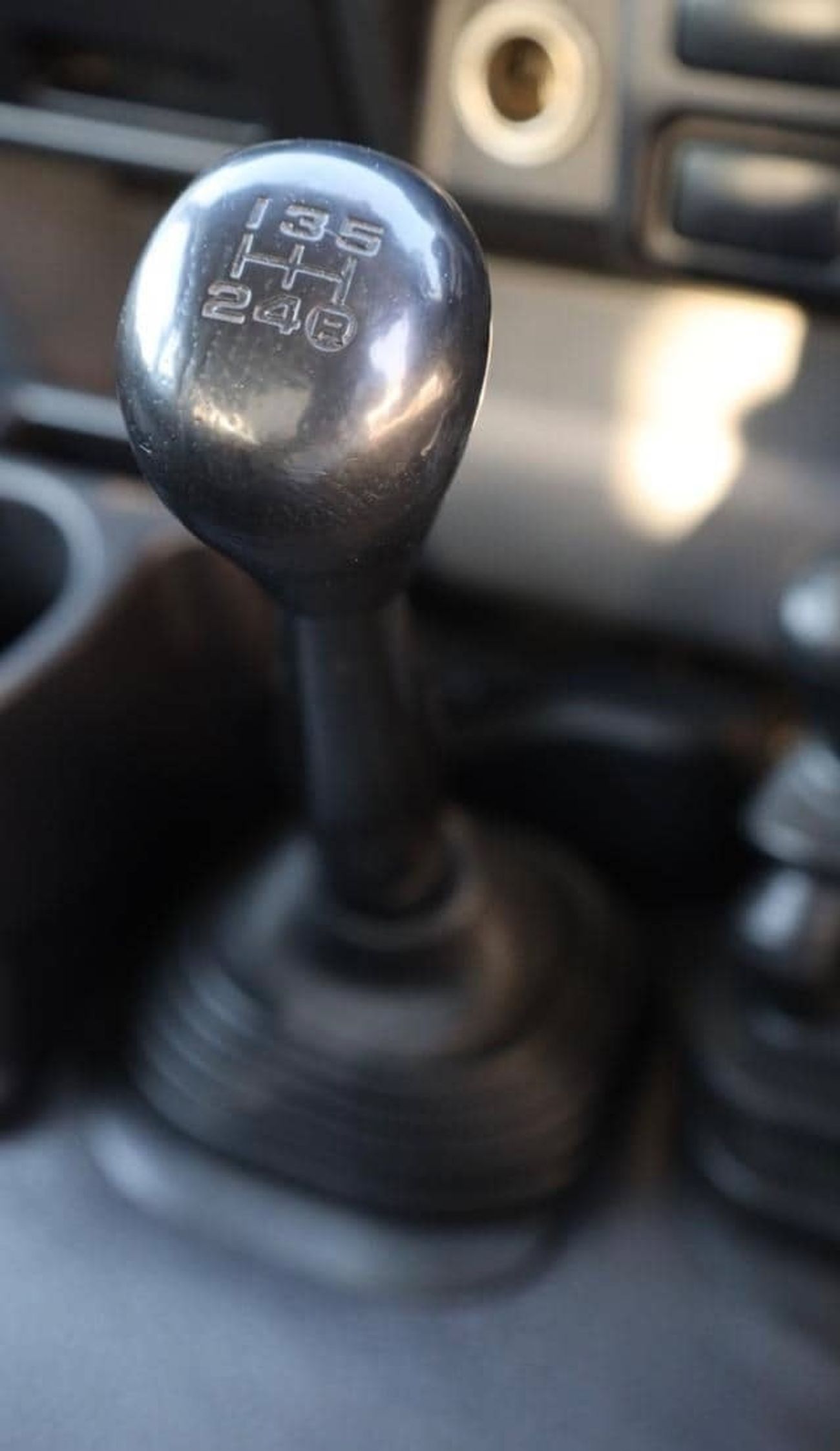 Toyota Land Cruiser 70 2016 Diesel RHD Full Option 5 Doors 4.5 Turbo 1VD Very Clean And Perfect Condition