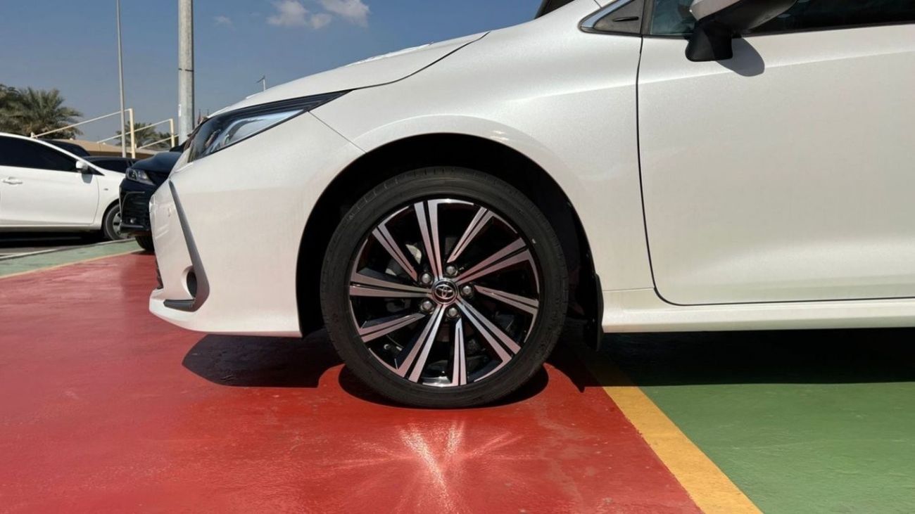 Toyota Corolla Toyota Corolla 1.6 Turkey | Full Option Smart | 0KM | 2023