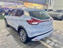 Nissan Kicks 1.6 SV warranty one year bank financie available 0 dawon payment
