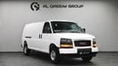 GMC Savana GMC Savana | VAN | V8 6.6L 401 HP | Brand New | Ref#Van