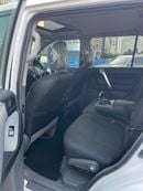 Toyota Prado Toyota Prado VX expert from Australia Right Hand Drive