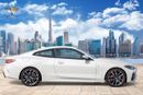 BMW 430i M Sport | BMW Warranty+Service | MEGA SALE NO PAINT