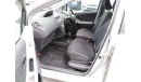 Toyota Vitz Toyota Vitz RIGHT HAND DRIVE (Stock no PM 518 )