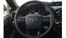 Toyota Hilux 2023 TOYOTA HILUX ADVENTURE 4.0 V6 *ONLY FOR EXPORT*