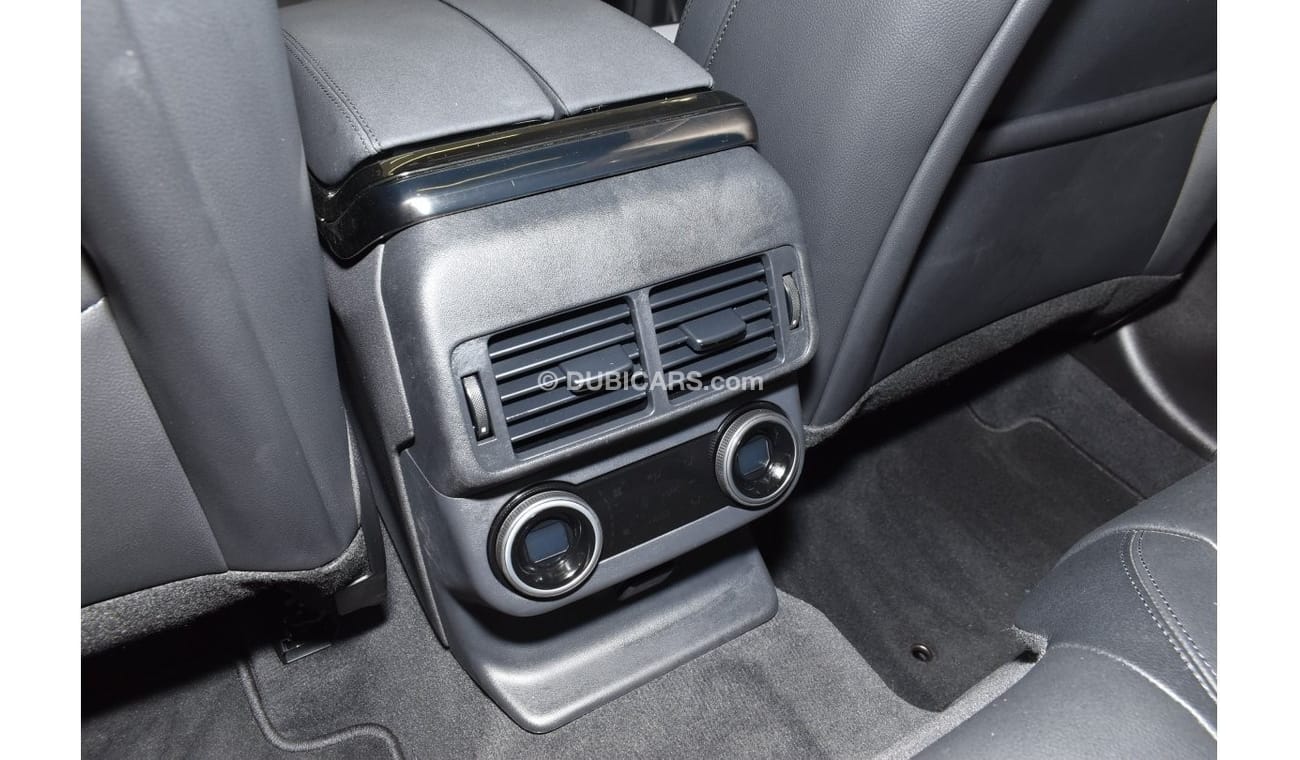 Land Rover Range Rover Velar Se p250